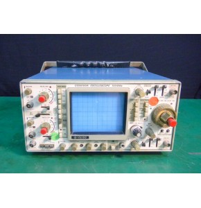 Oscilloscope